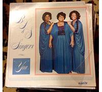Bl & S Singers - You - Live [Vinilo]