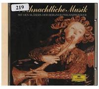 Bl?Ser der Bph - Weihnachtl.Musik