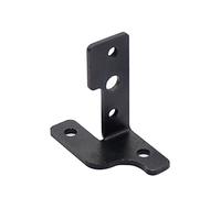 BL - Soportes de sensor para CR10 Ender-3, sensor de soporte táctil automático, nivelación automática, accesorio de impresora sensible