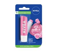 Bl?ster Nivea Lip Soft Rose