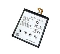 BL-T43 Batería para Ordenador portátil | Recambio para LG G8s(3.85v 13.3wh)