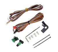 BL Touch Cable Extension Line Adapter Board Kit para Ender-3/Ender-3 Pro