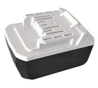 BL1813G Batería de Repuesto para batería Makita 18V, batería de Repuesto para la Serie G, Compatible con BL1820G, BL1811G, BL1815G, (18V 4.0Ah)