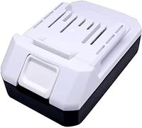 BL1813G BL1811G BL1815G BL1820G 18V 2000mAh 36Wh BL1811G 195608-4 Batería compatible con para Makita HP457D TD127D DF457D HP457D JV183D TD127D UR180D UH52220G D CL183 D