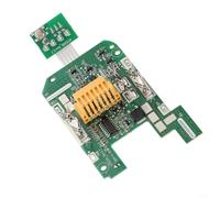 BL1830B - Placa de circuito de protección de batería con doble carga IC de 18 V 3.0 Ah, módulo de batería compatible para herramientas eléctricas con control de temperatura