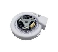 BL24131607 Motor De Ventilador Compatible Con Roborock P10 Pro/Qrevo MaxV / P10S / Qrevo S/Qrevo Pro, Piezas De Repuesto De Ventilador De Robot Aspirador