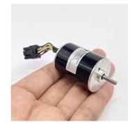 BL2838 3-phase 8-wire BLDC Brushless electronic starter DC 12V 18v 24V 7600RPM 24mm Round Silent ICXLPMC