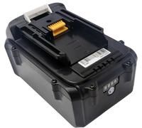 BL3626 - Batería para Makita 194873-2 194874-0 BL3626 195410-5 BL3622A para Makita BHR261 BHR261RDE MBC231DRD MBC231DZ MUB360DZ MUH550DZ BBC300DZ 0 BBC3 00L BUB360X BUB360RDE BUB360 BML360 BLM430Z