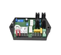 BL4U Regulador de voltaje automático Regulador de voltaje automático Placa de voltaje de control Estabilizador de grupo electrógeno for SINCRO Diesel BL4U(BL4U)