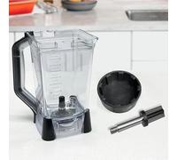 BL660/66OA Series - Perno de embrague de repuesto para batidora, destornillador de plástico resistente y kit de tornillos, ajuste, fácil