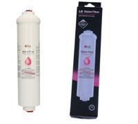 BL9808 Juego de 2 filtros de agua originales para frigorífico, nevera, congelador 5231JA2003A, ADQ73693901 LG Frigorífico, Congelador 5231JA2003A, A