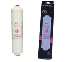 BL9808 Juego de 2 filtros de agua originales para frigorífico, nevera, congelador 5231JA2003A, ADQ73693901 LG Frigorífico, Congelador 5231JA2003A, A