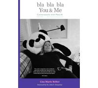 Bla Bla Bla You & Me: Conversations with Meta AI