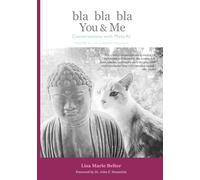 Bla Bla Bla You & Me: Conversations with Meta AI VOLUME 2