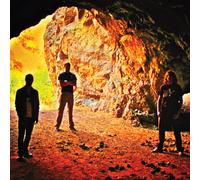 Blaak Heat Shujaa - Storm Generation