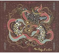 Blaak Heat Shujaa - The Edge Of An Era