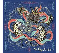 Blaak Heat Shujaa - The Edge Of An Era [Vinilo]