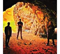 Blaak Heat Shujaa - Storm Generation