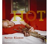 Blaauw, Marco - Hot Trumpet Solo