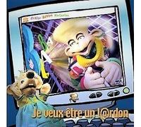 Blabla - Je Veux Etre Un Lardon [Import]