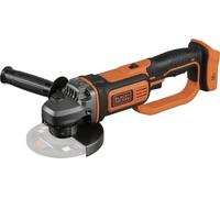 Blac BCG720N-XJ Amoladora angular 18V | 125mm sin batería ni cargador, cartón