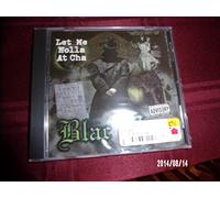 Blac Haze - Let Me Holla at Cha