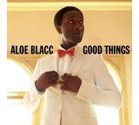 Blacc, Aloe - Good Things-Ltd [Import]
