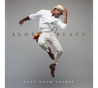 Blacc Aloe Lift Your Spirit (CD) (Importación USA)