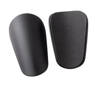Black 2 Par EVA M-ini Espinilleras De Fútbol, Espinilleras Y Equipo Protección Extra Pequeño, 4pcs -ni Espinilleras Futbol Espinilleras Pequeñas Futbol Espinilleras, Espinilleras -ni Pro Fútbol-S