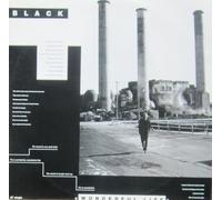 Black (2) - Wonderful life (1987) [Vinyl Single]