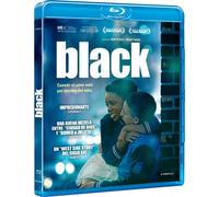 Black (2016) [Blu-ray]