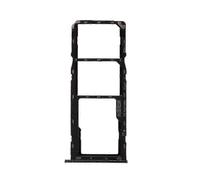 (Black)2026 OEM SIM Card Tray Holder Replacement Part for Samsung Galaxy A20s A207-Green
