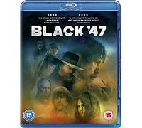 Black 47 [Blu-ray]