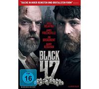 Black 47 (DVD)