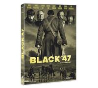 Black 47 [DVD]