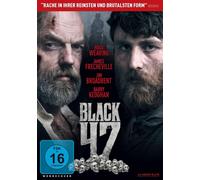 Black 47 (DVD)