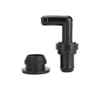 Black 90 PCV Valve Kit Fit for Honda Acura/Toyota 17130PK1003 17130-PM6-003