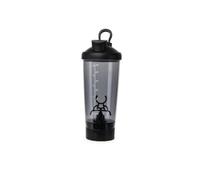 (Black A) Drinkify Blender Cup, Portable Electric Protein Shaker Bottle - Free Your Hands