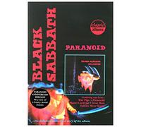 Black abbath paranoid [Reino Unido] [DVD]