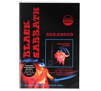 Black abbath paranoid [Reino Unido] [DVD]