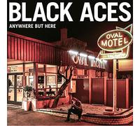 Black Aces - Anywhere But Here [Vinilo]