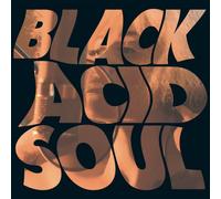 Lady Blackbird Black Acid Soul (CD) Album (Importación USA)