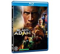 Black Adam – Warner Bros.