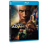 Black Adam (Blu-ray) [Blu-ray]