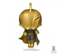 Funko Pop! Movies: DC - Black Adam - Doctor Fate - Figura de Vinilo Coleccionable - Idea de Regalo- Mercancia Oficial - Juguetes para Niños y Adultos - Movies Fans - Muñeco para Coleccionistas