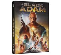 Black Adam (DVD)