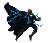 Black Adam Dynamic 8ction Heroes Action Figura 1/9 Black Adam 18 Cm Beast Kingdo