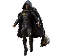 Black adam fig 16.5 cm dc s.h. figuarts
