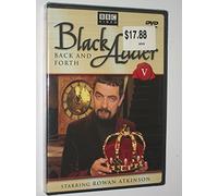 Black Adder 5: Back & Forth [USA] [DVD]