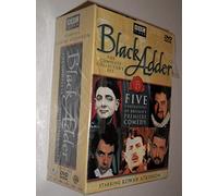 Black Adder Set [USA] [DVD]